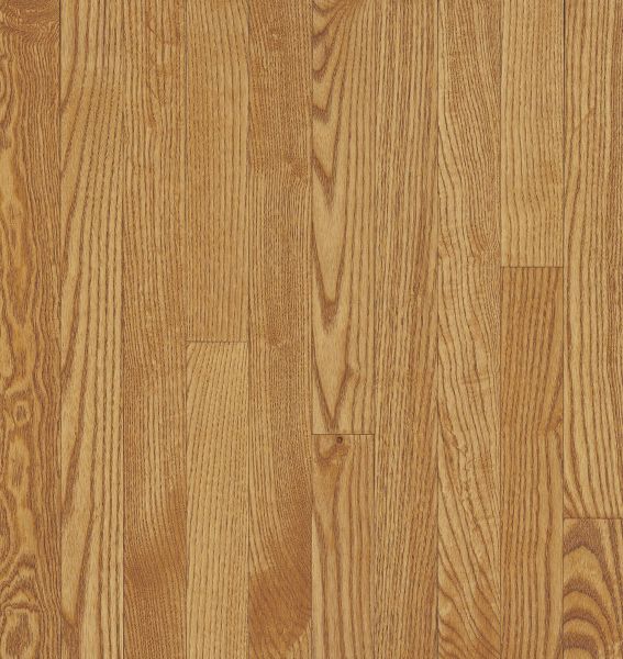 Bruce Dundee Plank White Oak Dune Collection