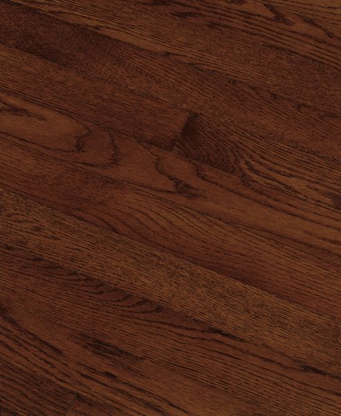 Bruce Fulton Strip Red Oak Cherry Collection