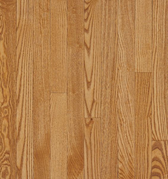 Bruce Dundee Strip White Oak Spice Collection
