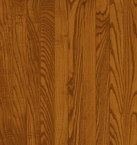 Bruce Dundee Plank Red Oak Gunstock Collection