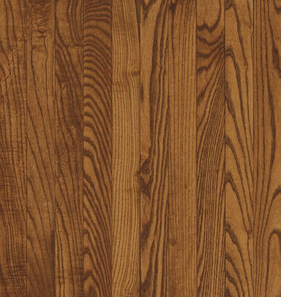 Bruce Westchester Plank White Oak Fawn Collection