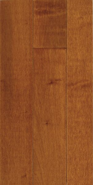 Bruce Kennedale Prestige Plank Maple Cinnamon Collection