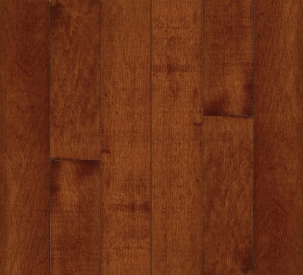 Bruce Kennedale Prestige Plank Maple Cherry