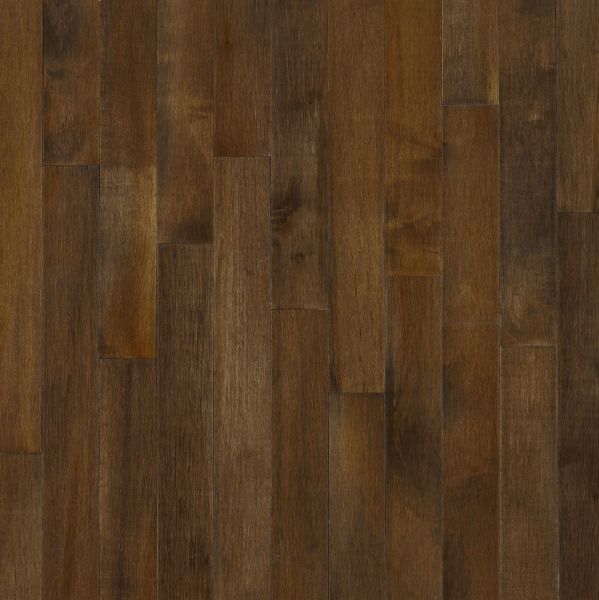 Bruce Kennedale Prestige Plank Maple Cappuccino