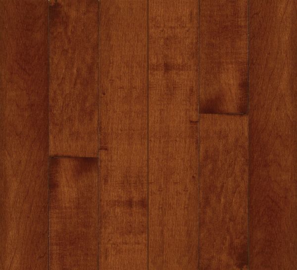 Bruce Kennedale Prestige Plank Maple Cherry Collection