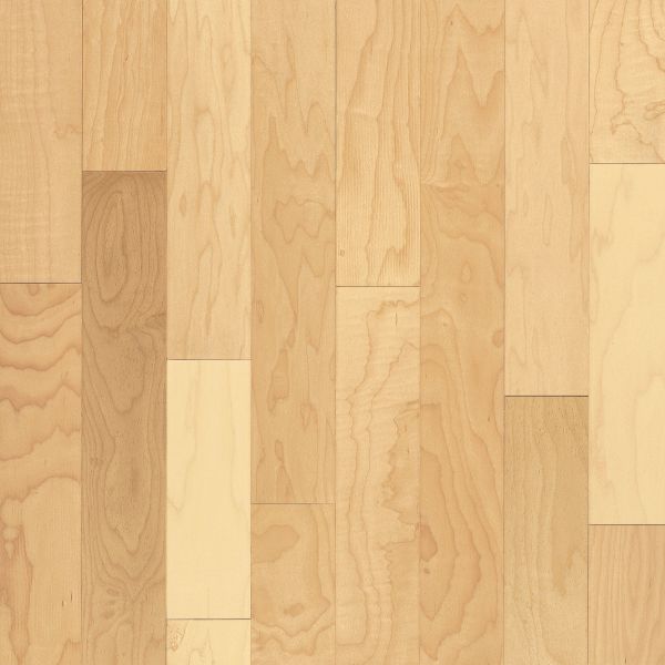 Bruce Kennedale Strip Maple Natural Collection