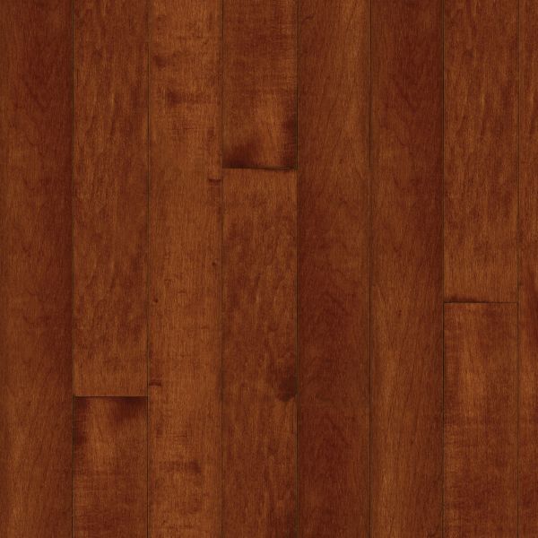 Bruce Kennedale Strip Maple Cherry Collection