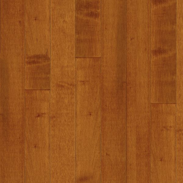 Bruce Kennedale Strip Maple Cinnamon Collection