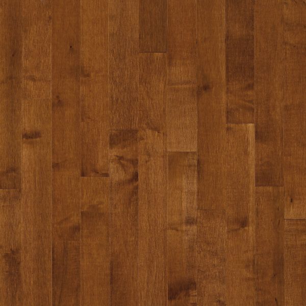 Bruce Kennedale Strip Maple Sumatra Collection