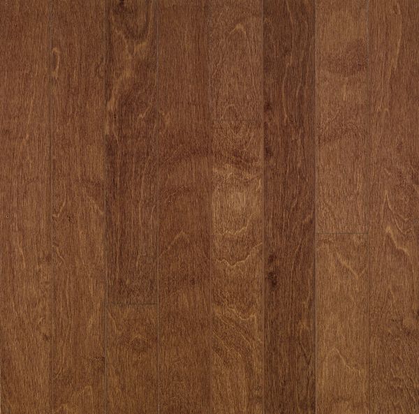 Bruce Turlington American Exotics Birch Clove Collection