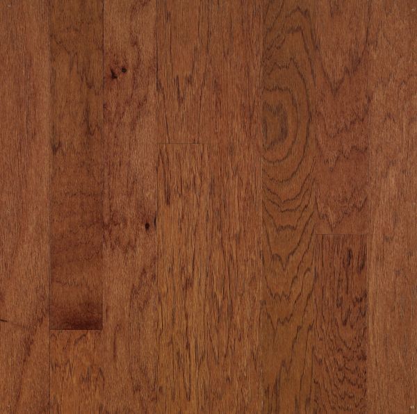 Bruce Turlington American Exotics Hickory Brandywine Collection