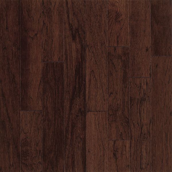 Bruce Turlington American Exotics Hickory Molasses Collection