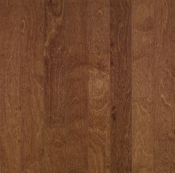 Bruce Turlington American Exotics Birch Clove Collection