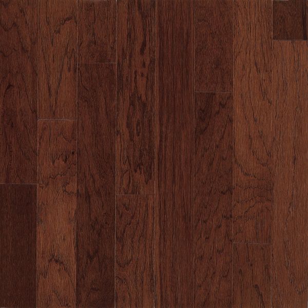 Bruce Turlington American Exotics Hickory Paprika Collection