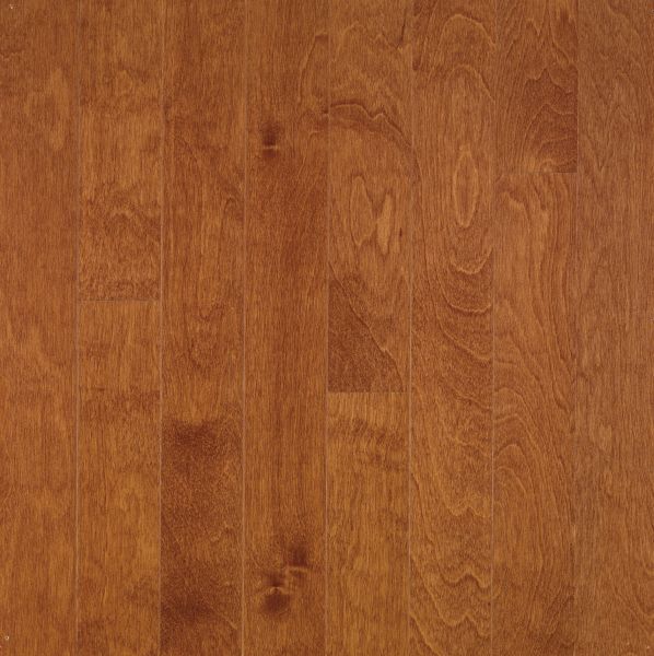 Bruce Turlington American Exotics Birch Derby Collection