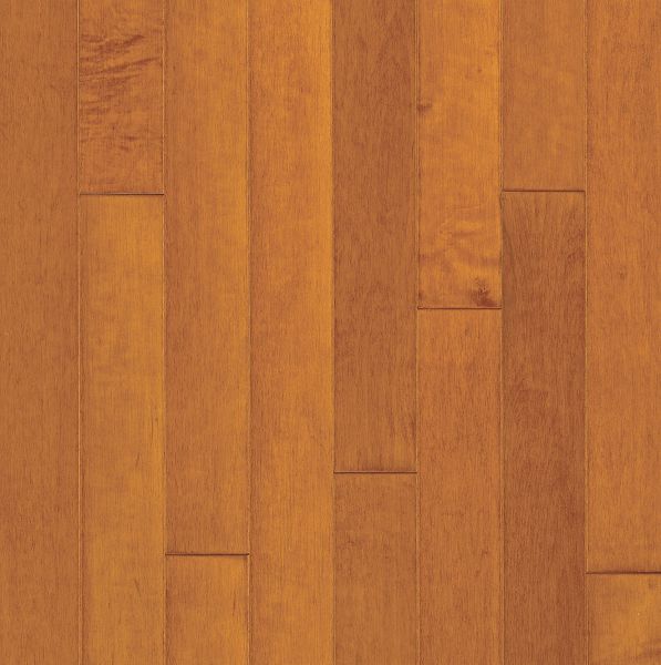Bruce Turlington American Exotics Maple Cinnamon