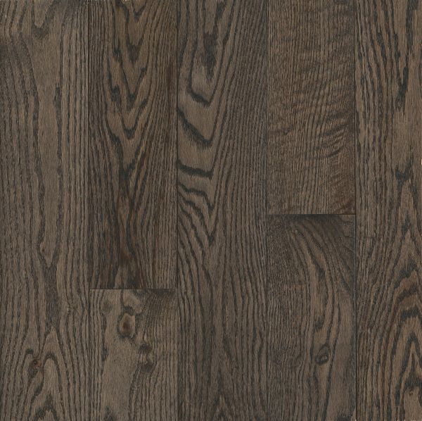 Bruce Turlington Signature Series Northern Red Oak Silver Oak