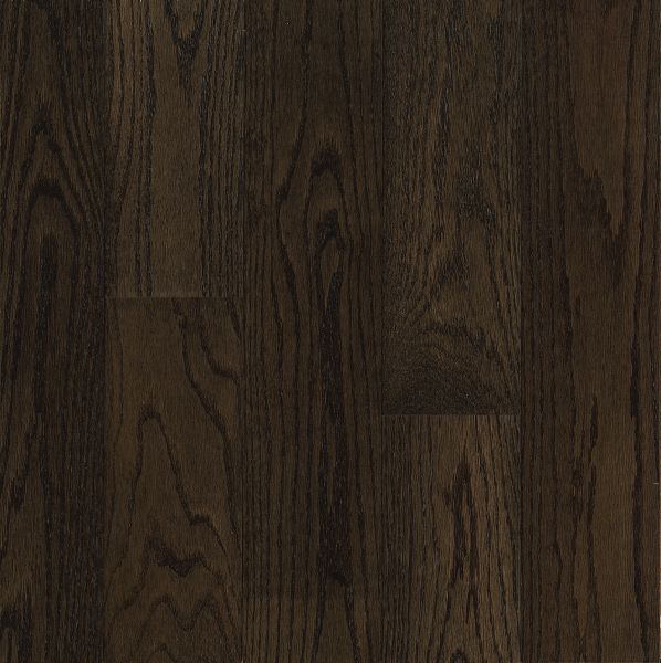 Bruce Turlington Signature Series Northern Red Oak Espresso Collection