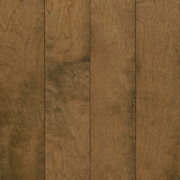 Bruce Turlington Signature Series Yellow Birch Glazed Sun
