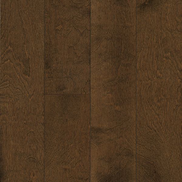 Bruce Turlington Signature Series Yellow Birch Glazed Woodland Collection