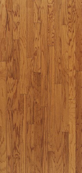 Bruce Turlington 5" Plank Oak Butterscotch Collection