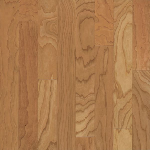 Bruce Turlington American Exotics Cherry Natural