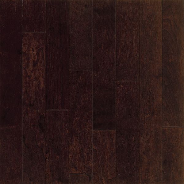 Bruce Turlington American Exotics Cherry Toasted Sesame Collection