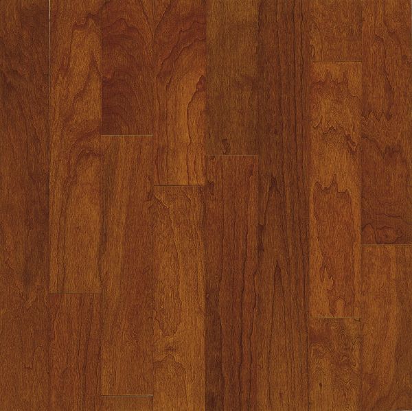 Bruce Turlington American Exotics Cherry Bronze