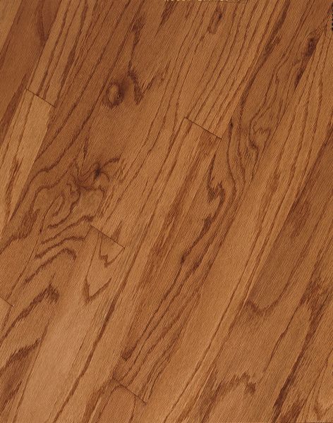 Bruce Springdale Plank Oak Butterscotch Collection