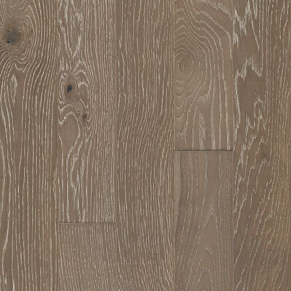 Bruce Brushed Impressions White Oak Limed Rainy Weather Collection