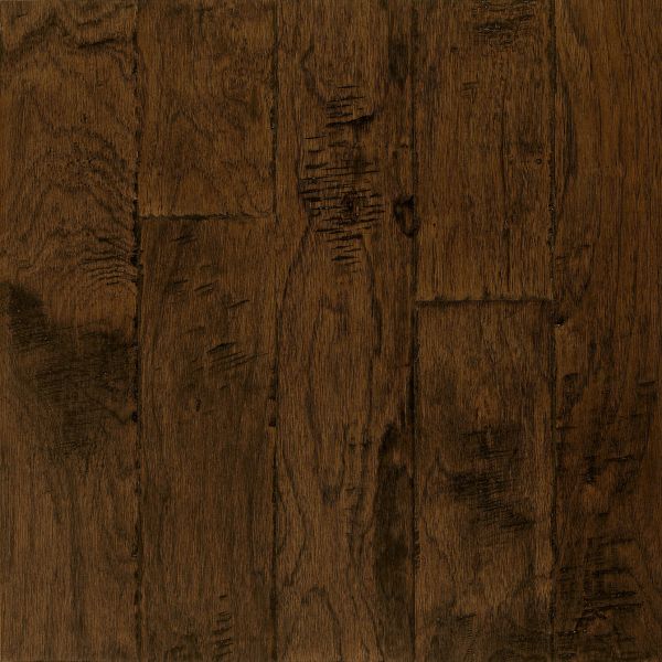 Bruce Frontier Hickory Color Brushed Tumbleweed Collection