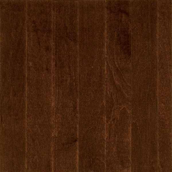 Bruce Turlington 5" Plank Maple Cocoa Brown Collection