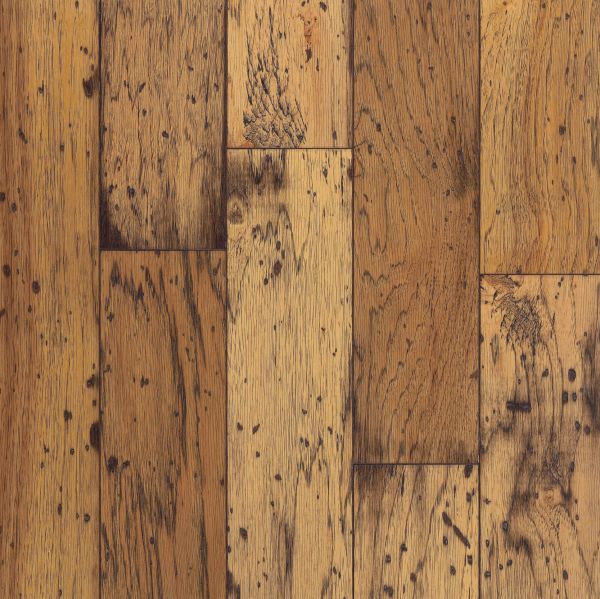 Bruce American Originals Hickory Antique Natural Collection