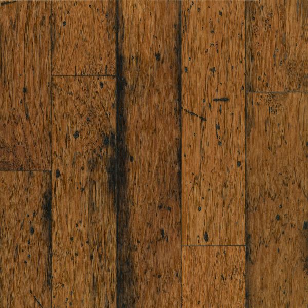 Bruce American Originals Hickory Sunset Sand