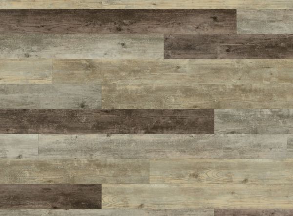 COREtec Plus Design Exposition Oak Collection