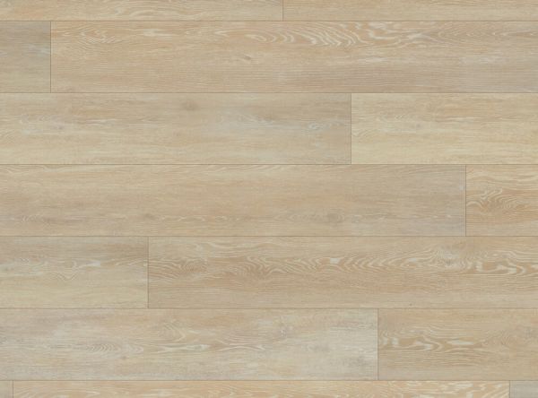 COREtec Plus 7" Plank Ivory Coast Oak Collection