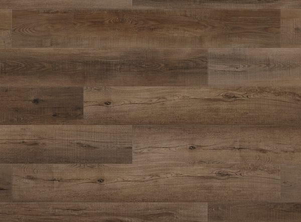 COREtec Plus Enhanced Planks Canary Oak Collection