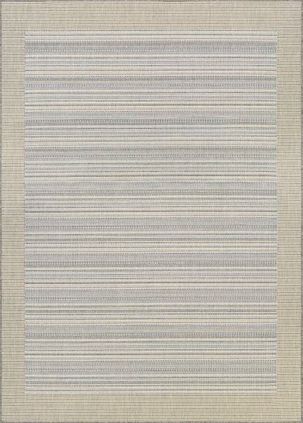Couristan Monaco Bowline Cocoa/Natural/Ivory Collection