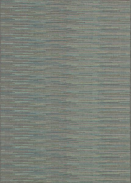 Couristan Monaco Larvotto Blue/Multi