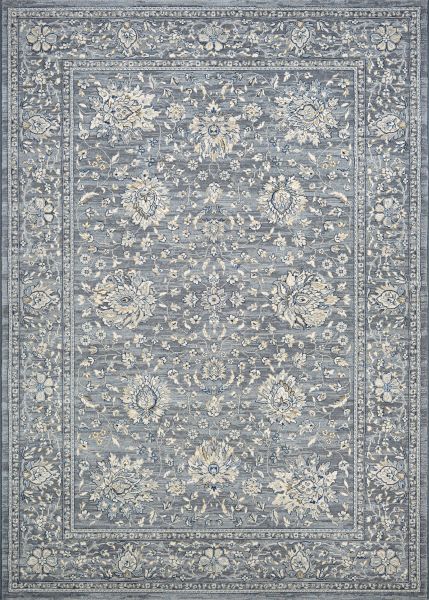 Couristan Sultan Treasures Persian Isfahan Slate Collection