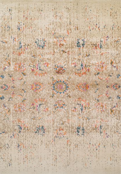 Dalyn Antiquity Aq530 Ivory Collection