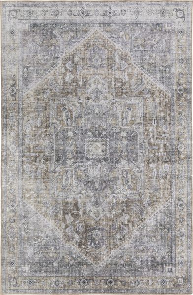 Dalyn Rou Ro2 Goldenrod Collection