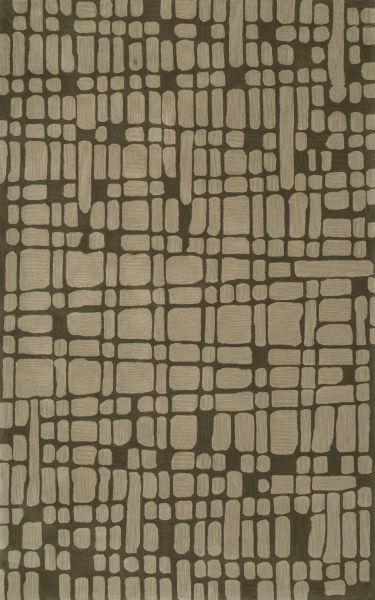 Dalyn Journey Jr40 Chocolate Collection