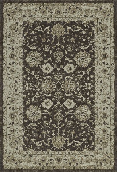 Dalyn Geneva Gv4448 Chocolate Collection