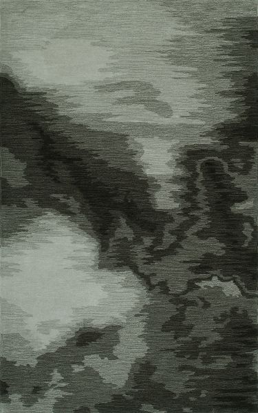 Dalyn Delmar Dm3 Graphite 0'0" x 0'0" Collection