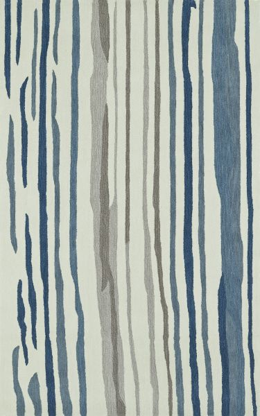 Dalyn Journey Jr22 Ivory Collection