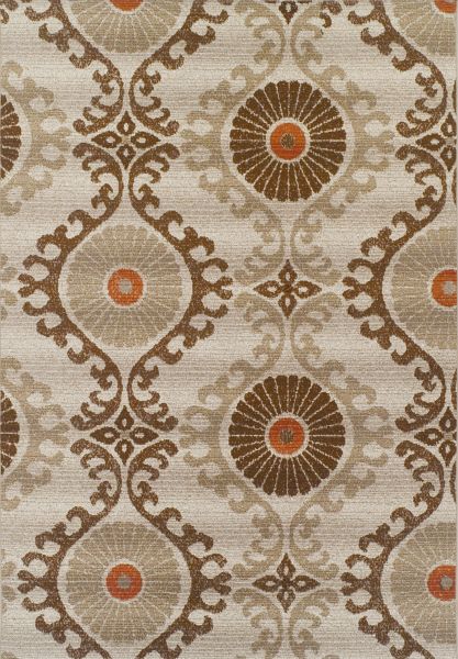 Dalyn St Croix Sx2 Mocha Collection