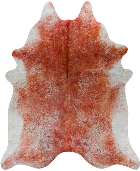 Dalyn Ranchero Rh1 Ginger Collection