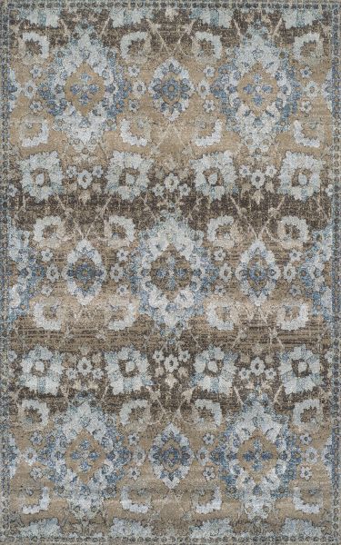 Dalyn Antigua An5 Mocha Collection