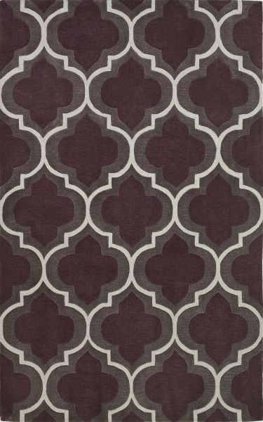 Dalyn Infinity If3 Plum 0'0" x 0'0" Collection